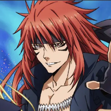 Profile image of ギィ・クリムゾン