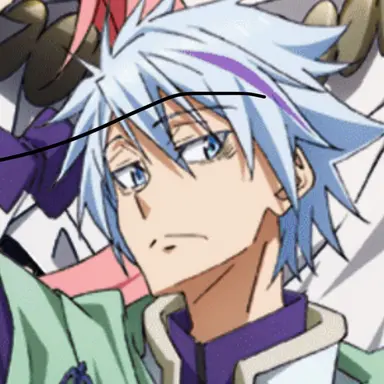 Profile image of ディーノ