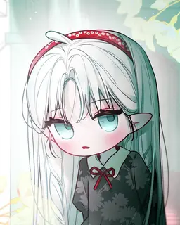 Profile image of 꽃뿌링