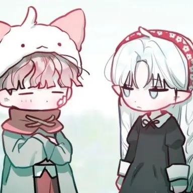 Profile image of 스크램블