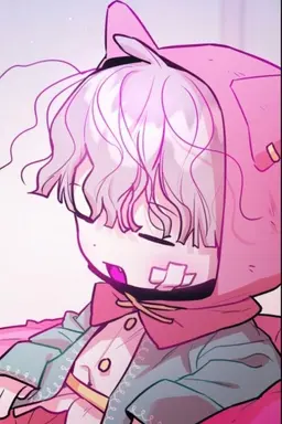 Profile image of 스크램블