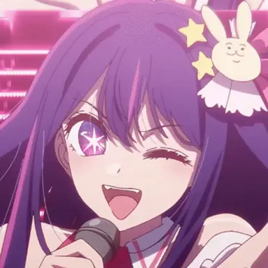 Profile image of Ai Hoshino