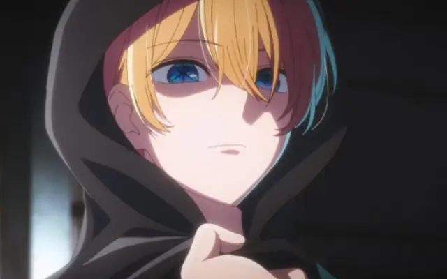 Profile image of Aqua Hoshino