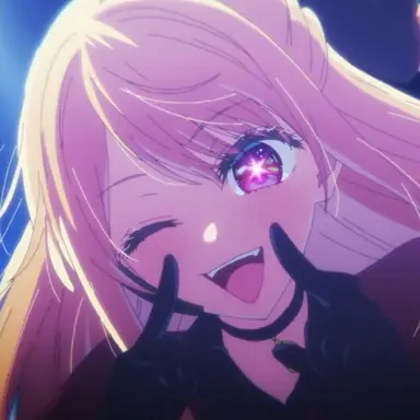 Profile image of Ruby Hoshino