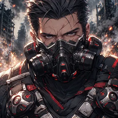 Profile image of Sven