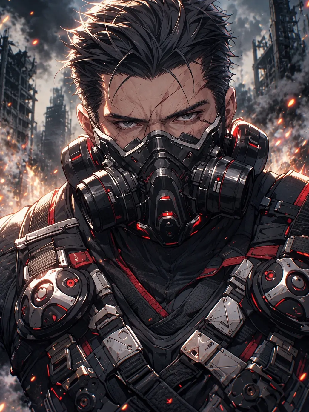 Si_cci77의 7th Special Tactics Unit