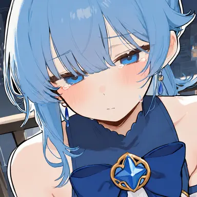 Profile image of サファイア・マリン