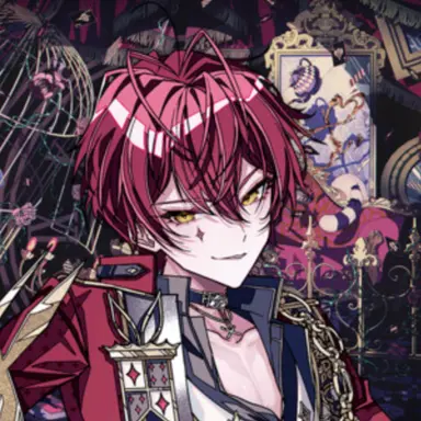 Profile image of ばぁう