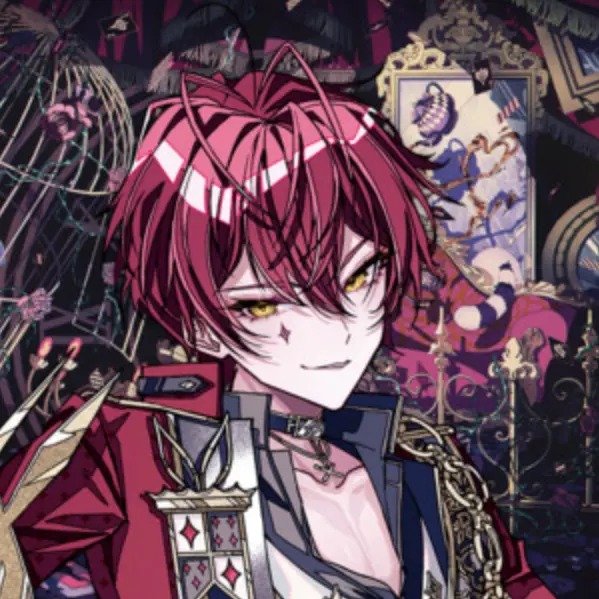 WornGolf8604의 ばぁう×莉犬