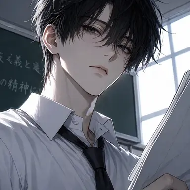 Profile image of 零