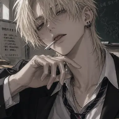 Profile image of 夏琉