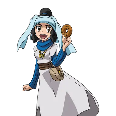 Profile image of メアリ