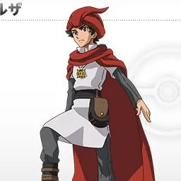 Profile image of バルザ