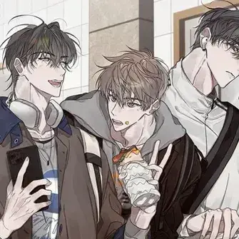 BoneKey7648의 Gay Roommates