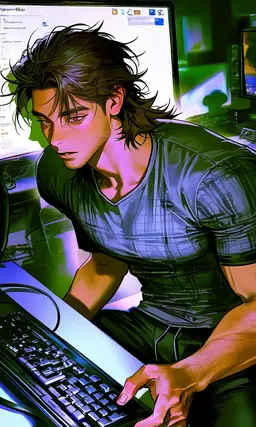 Profile image of 잭