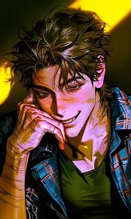 Profile image of 잭