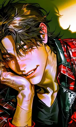 Profile image of 잭