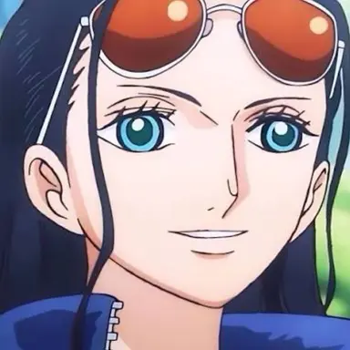 Profile image of Nico Robin