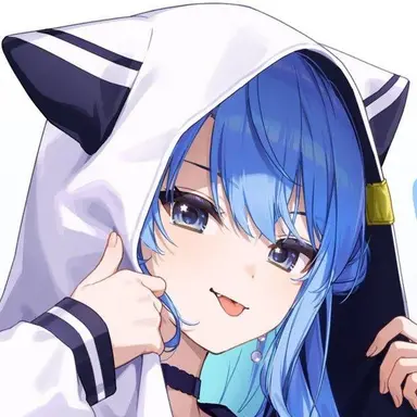 Profile image of 星街すいせい