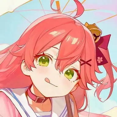 Profile image of さくらみこ