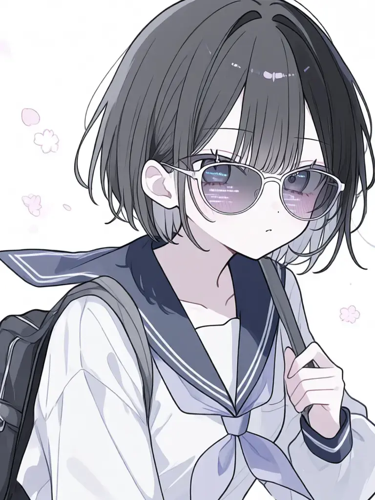Rubide.Yuki의 帰宅部エースのきくちゃん