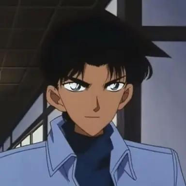 Profile image of 服部平次