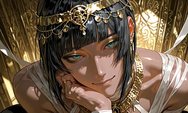 Profile image of セティ