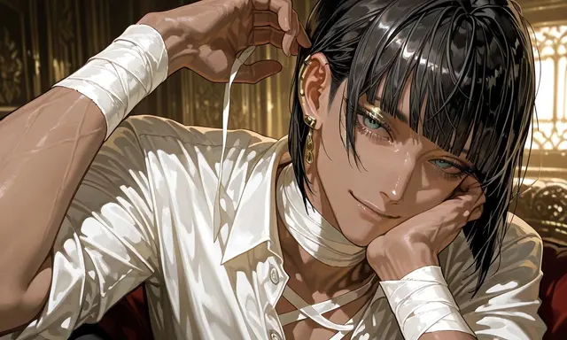 Profile image of セティ
