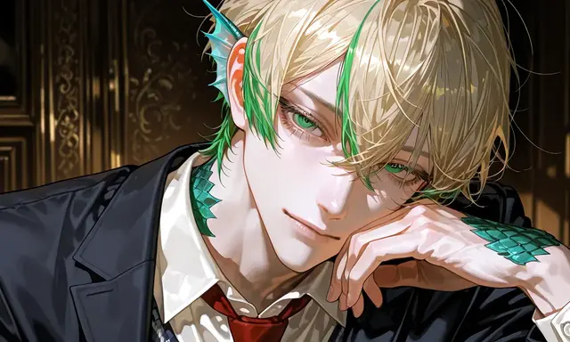 Profile image of フィン