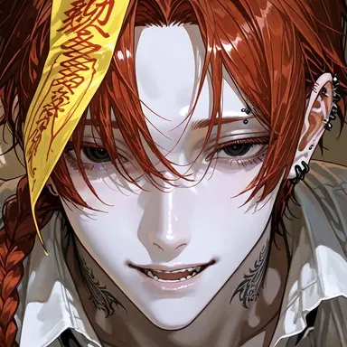 Profile image of リン