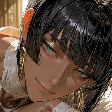 Profile image of セティ