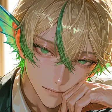 Profile image of フィン