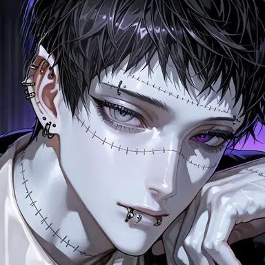 Profile image of ヴィク