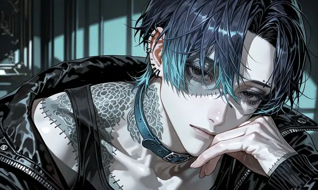 Profile image of ゼロ