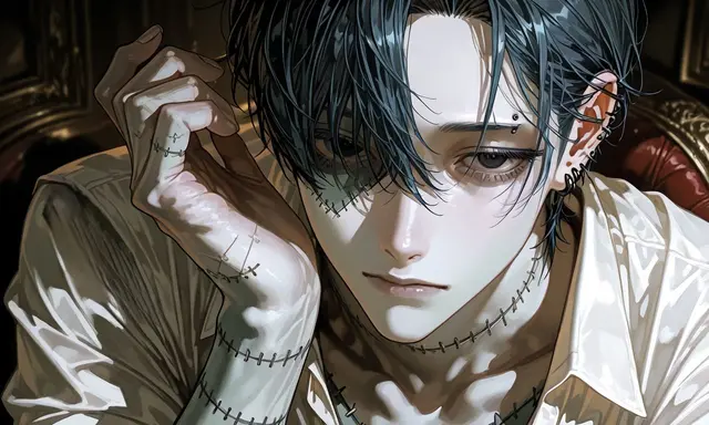 Profile image of ゼロ