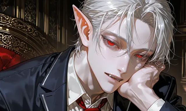 Profile image of ヴァン