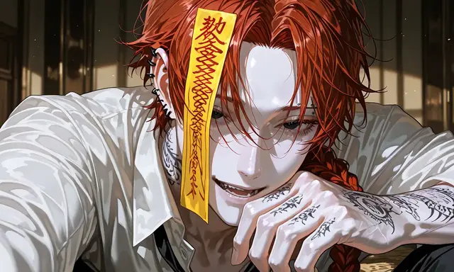 Profile image of リン