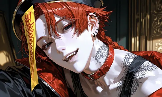 Profile image of リン