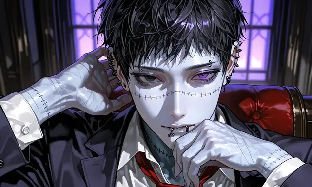 Profile image of ヴィク