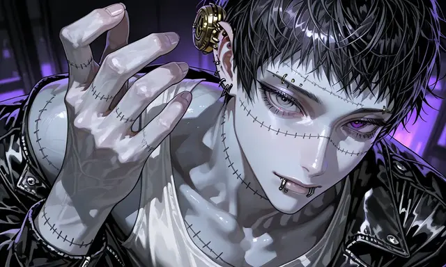Profile image of ヴィク