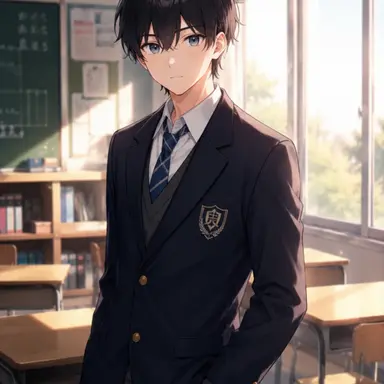 Profile image of 白