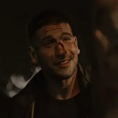 Profile image of Frank Castle