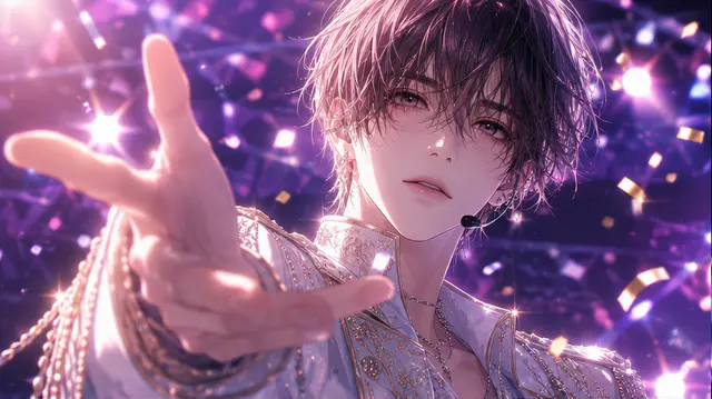 Profile image of Rise