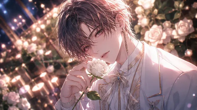 Profile image of Rise