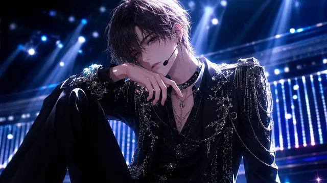 Profile image of Rise