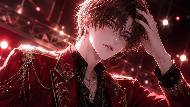 Profile image of Rise