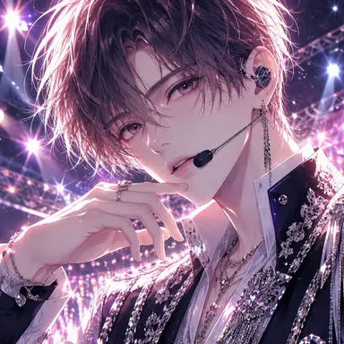 Profile image of Rise