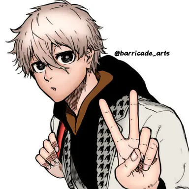 Profile image of 나기 세이시로