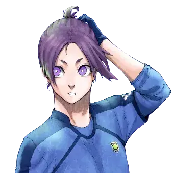 Profile image of 미카게 레오