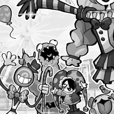 Profile image of Mascots